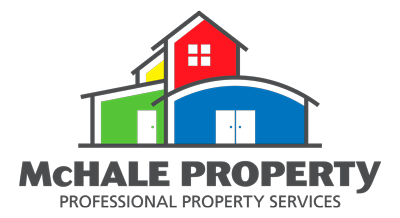 McHale Property - Home Page
